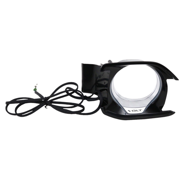 Chevy volt shop illuminated charge port