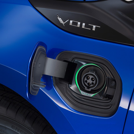 2016 2018 Chevrolet Volt Illuminated Charge Port 843348